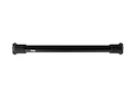 Dachträger Thule Edge Black Ford Everest (U704) 5-T SUV 22-24