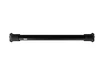 Dachträger Thule Edge Black Hyundai i20 Active 5-T Hatchback Dachreling 15-24