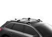 Dachträger Thule Edge Great Wall Tank 300 5-T SUV Dachreling 23-24