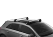 Dachträger Thule Edge Hyundai i30 Fastback 5-T Hatchback Befestigungspunkte 18-24