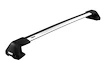 Dachträger Thule Edge Mazda CX-3 5-T SUV Normales Dach 15-24