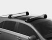 Dachträger Thule Edge ORA Good Cat 5-T Hatchback Normales Dach 21+