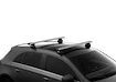 Dachträger Thule mit EVO WingBar BMW 5-Series (G60) 4-T Sedan Befestigungspunkte 2024