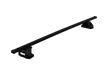 Dachträger Thule mit SquareBar Volkswagen Caravelle (T6) 4-T Bus Befestigungspunkte 15-24