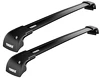 Dachträger Thule WingBar 9596B black