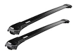 Dachträger Thule WingBar Edge Black Citroën C5 5-T Estate Dachreling 08+