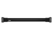 Dachträger Thule WingBar Edge Black Suzuki Baleno 5-T Hatchback Befestigungspunkte 16-24