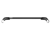 Dachträger Thule WingBar Edge Black Suzuki Ignis 5-T Hatchback Dachreling 16-24