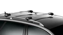 Dachträger Thule WingBar Edge Citroën C3 Aircross 5-T SUV Dachreling 18-24