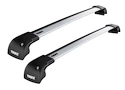 Dachträger Thule WingBar WingBar Edge 9594, 9594 - 81,6 / 89,6 cm