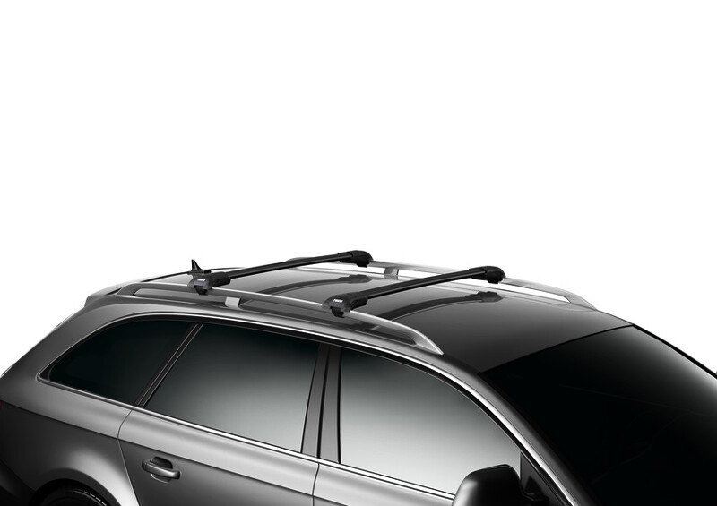 Thule kia sorento