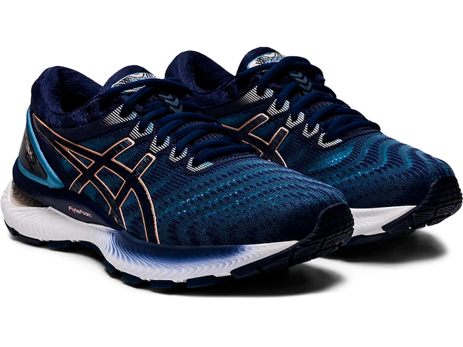 Asics nimbus outlet 22 damen