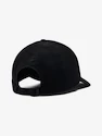 Damen Cap Under Armour  Iso-chill Breathe Adj-BLK