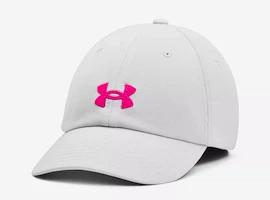 Damen Cap Under Armour Women's Blitzing Adj-GRY