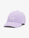 Damen Cap Under Armour  Women's Blitzing Adj-PPL