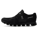 Damen-Freizeitschuhe On Cloud 5 All Black