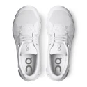 Damen-Freizeitschuhe On Cloud 5 All White