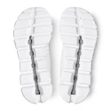 Damen-Freizeitschuhe On Cloud 5 All White