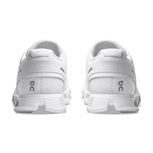 Damen-Freizeitschuhe On Cloud 5 All White  EUR 36,5