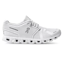 Damen-Freizeitschuhe On Cloud 5 All White  EUR 36,5