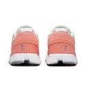 Damen-Freizeitschuhe On Cloud 5 Flamingo/Pearl