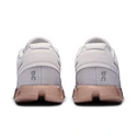 Damen-Freizeitschuhe On Cloud 5 Sand/Rosebrown