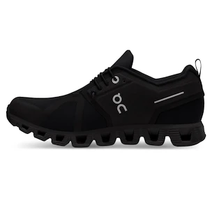 Damen-Freizeitschuhe On Cloud 5 Waterproof All Black  EUR 36