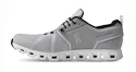 Damen-Freizeitschuhe On Cloud 5 Waterproof Glacier/White