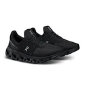 Damen-Freizeitschuhe On Cloudswift  3 AD All Black