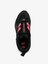 Damen-Freizeitschuhe Under Armour HOVR Flux MVMNT-BLK