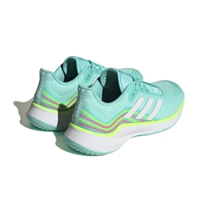 Damen Hallenschuhe adidas  Novaflight Aqua  EUR 39 1/3