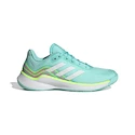 Damen Hallenschuhe adidas  Novaflight Aqua  EUR 39 1/3