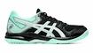 Damen Hallenschuhe Asics