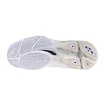 Damen Hallenschuhe Mizuno  Wave Voltage 2 White/Aleutian/Cloud Pink