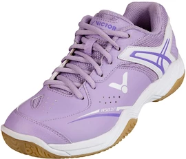 Damen Hallenschuhe Victor A501F Light Purple