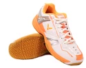 Damen Hallenschuhe Victor  SH-A320L White/Orange