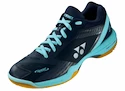 Damen Hallenschuhe Yonex  65Z3 L Navy/Saxe  EUR 39,5