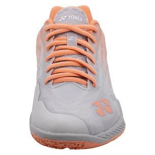 Damen Hallenschuhe Yonex Aerus Z2 Women Coral