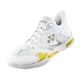 Damen Hallenschuhe Yonex ECLIPSION Z3 Men White/Gold