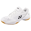 Damen Hallenschuhe Yonex  Power Cushion 65 Z3 Women White 2024  EUR 40,5