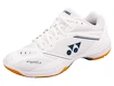 Damen Hallenschuhe Yonex  Power Cushion 65 Z4 Women White 2025