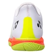 Damen Hallenschuhe Yonex  Power Cushion Comfort Z3 Women White