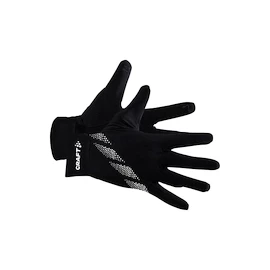 Damen Handschuhe  Craft Core Essence Thermal Black