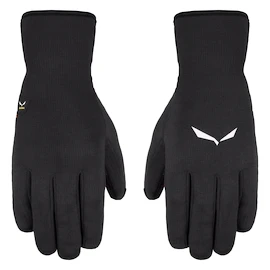 Damen Handschuhe Salewa Ortles PL W Gloves Black Out/6080