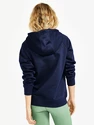 Damen Hoodie Craft  Core Hood Navy Blue