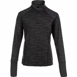 Damen Hoodie Endurance Orcee Reflective Midlayer