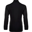 Damen Hoodie Endurance  Wool X1 Elite Midlayer Black