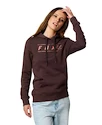 Damen Hoodie Fox  Pinnacle Po Fleece S