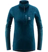 Damen Hoodie Haglöfs  Touring Mid