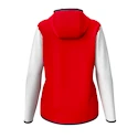 Damen Hoodie Head  CLUB 25 TECH Hoodie Women Red/White